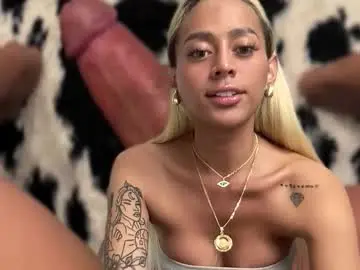 Chaturbate Free Live Porn of xmonstrouscockivy