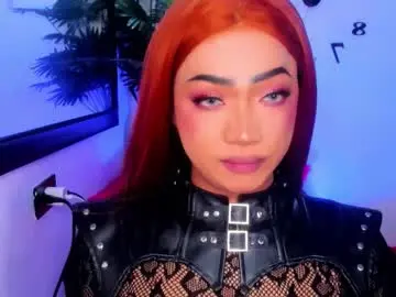 Chaturbate Live Sex Cam of xxasian_goddessxx