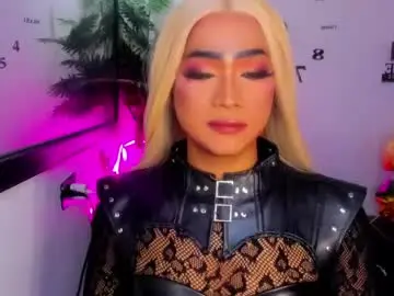 Chaturbate Free Porn Cam of xxasian_goddessxx