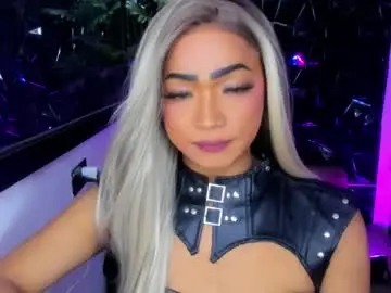 Chaturbate Private Sex Chat of xxasian_goddessxx