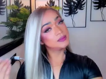 Chaturbate Adult Webcams of xxasian_goddessxx