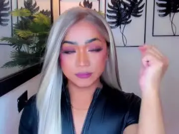 Chaturbate Best Webcam of xxasian_goddessxx