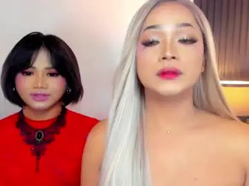 Chaturbate Live Sex Cam of xxasian_goddessxx