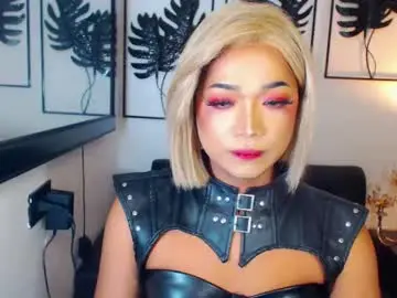 Chaturbate Live Sex of xxasian_goddessxx