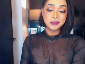 Chaturbate Nude Webcam of xxasian_goddessxx