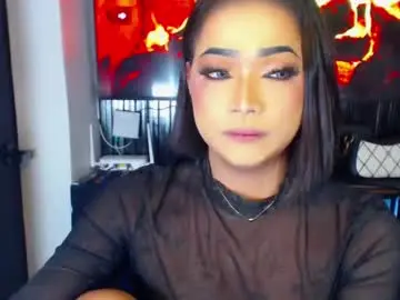 Chaturbate Sex Chat of xxasian_goddessxx