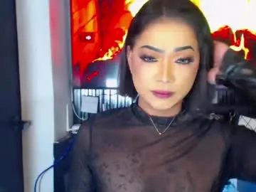 Chaturbate Adult Video Chat of xxasian_goddessxx
