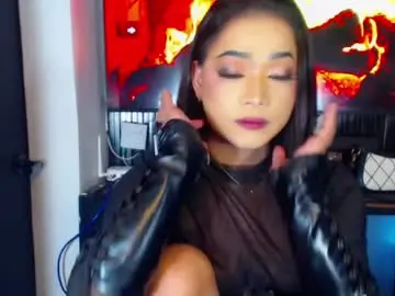 Chaturbate Adult Webcams of xxasian_goddessxx