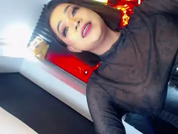 Chaturbate Live Porn of xxasian_goddessxx