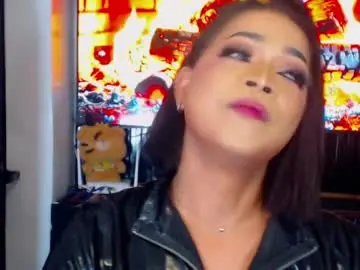 Chaturbate Sex Cam of xxasian_goddessxx