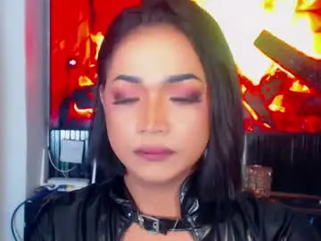 Chaturbate Private Sex Chat of xxasian_goddessxx