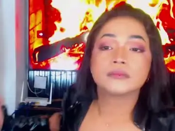 Chaturbate Private Sex Chat of xxasian_goddessxx