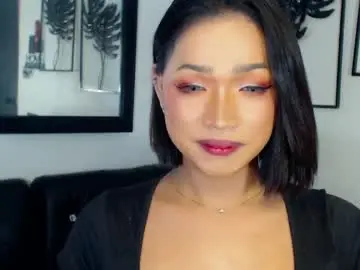 Chaturbate Nude Webcam of xxasian_goddessxx