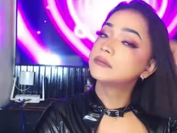 Chaturbate Adult Webcams of xxasian_goddessxx