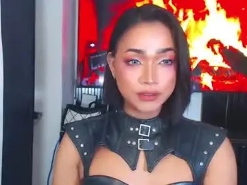 Chaturbate Free Live Porn of xxasian_goddessxx