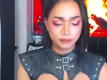 Chaturbate Adult Webcams of xxasian_goddessxx