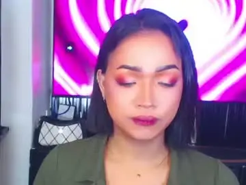 Chaturbate Adult Webcams of xxasian_goddessxx