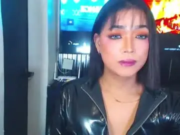 Chaturbate Live Sex Cam of xxasian_goddessxx