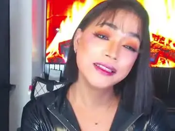 Chaturbate Live Sex of xxasian_goddessxx