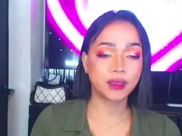 Chaturbate Adult Webcam of xxasian_goddessxx