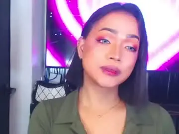 Chaturbate Live Sex of xxasian_goddessxx