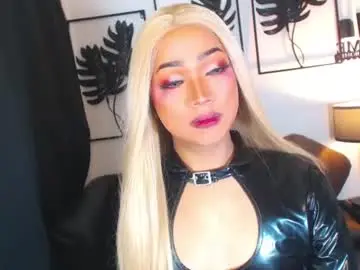 Chaturbate Free Porn Cam of xxasian_goddessxx