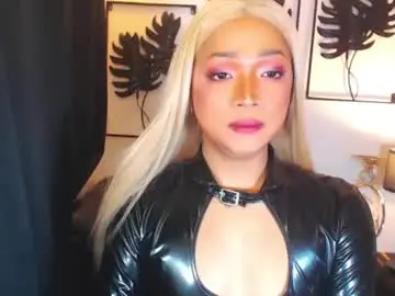Chaturbate Sex Cam of xxasian_goddessxx