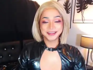 Chaturbate Adult Video Chat of xxasian_goddessxx