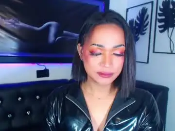Chaturbate Sex Cam of xxasian_goddessxx