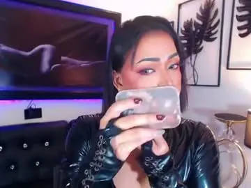 Chaturbate Nude Webcam of xxasian_goddessxx