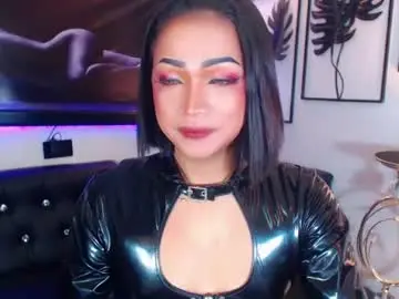 Chaturbate Sex Cam of xxasian_goddessxx
