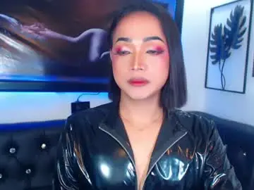 Chaturbate Adult Webcam of xxasian_goddessxx
