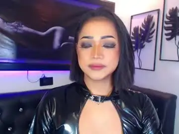 Chaturbate Sex Chat of xxasian_goddessxx