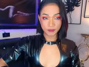 Chaturbate Live Sex Cam of xxasian_goddessxx