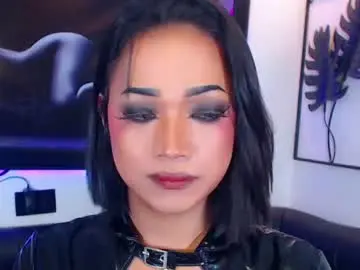 Chaturbate Sex Cam of xxasian_goddessxx