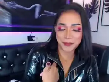 Chaturbate Sex Chat of xxasian_goddessxx
