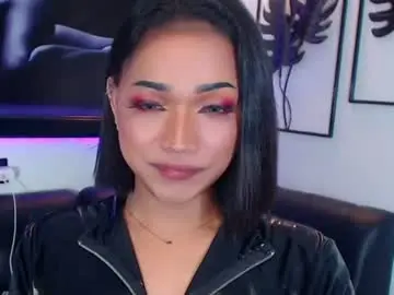 Chaturbate Sex Chat of xxasian_goddessxx