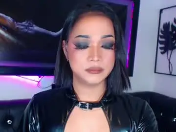Chaturbate Adult Webcam of xxasian_goddessxx