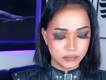 Chaturbate Sex Cam of xxasian_goddessxx