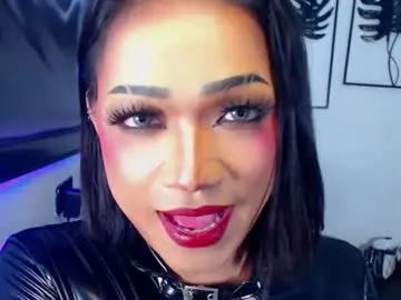 Chaturbate Live Sex of xxasian_goddessxx