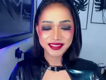Chaturbate Live Sex of xxasian_goddessxx