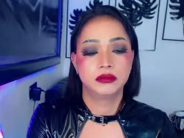 Chaturbate Sex Chat of xxasian_goddessxx