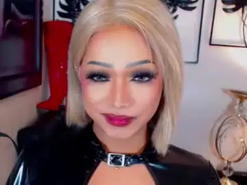 Chaturbate Adult Webcam of xxasian_goddessxx