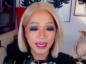 Chaturbate Adult Webcams of xxasian_goddessxx
