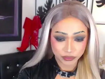 Chaturbate Nude Webcam of xxasian_goddessxx