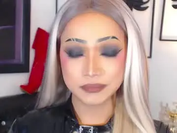 Chaturbate Private Sex Chat of xxasian_goddessxx