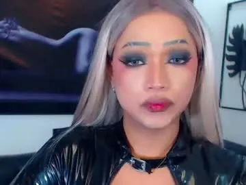 Chaturbate Live Sex of xxasian_goddessxx