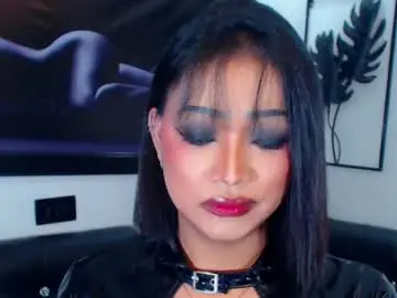 Chaturbate Live Porn of xxasian_goddessxx