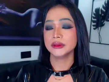 Chaturbate Live Sex Cam of xxasian_goddessxx