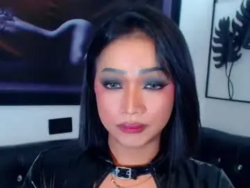 Chaturbate Sex Chat of xxasian_goddessxx